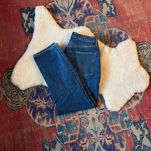 AGOLDE 90’s Jeans 28